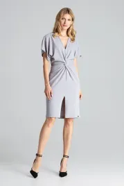 figl-sukienka-model-m687-grey-l