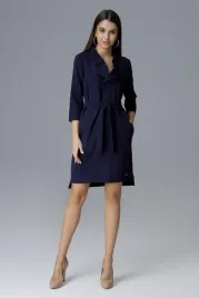 figl-sukienka-model-m644-navy-s