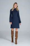 figl-sukienka-model-m831-navy-m-stan-nowy
