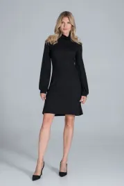 figl-sukienka-model-m831-black-l