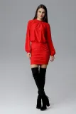 figl-sukienka-model-m635-red-xl