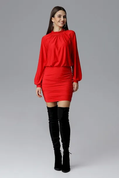 figl-sukienka-model-m635-red-xl-stan-nowy