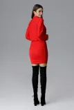 figl-sukienka-model-m635-red-xl-marka-figl
