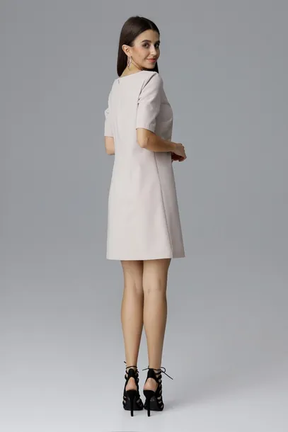 figl-sukienka-model-m634-beige-l-marka-figl