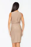 figl-sukienka-model-135-beige-s-stan-nowy