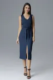 figl-sukienka-model-m633-navy-m-stan-nowy