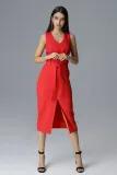 figl-sukienka-model-m633-red-l-stan-nowy