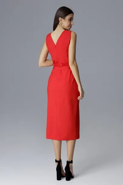 figl-sukienka-model-m633-red-l-marka-figl