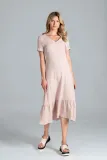 figl-sukienka-model-m827-beige-s