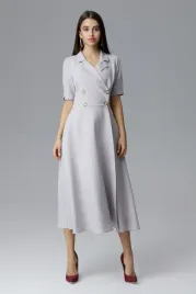 figl-sukienka-model-m632-grey-s