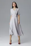 figl-sukienka-model-m632-grey-s-stan-nowy