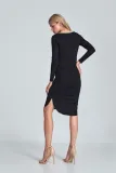 figl-sukienka-model-m714-black-m-stan-nowy