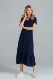 figl-sukienka-model-m827-navy-m-stan-nowy