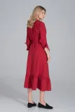 figl-sukienka-model-m840-red-s-marka-figl