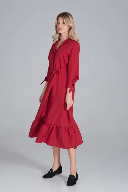 figl-sukienka-model-m840-red-s-rozmiar-inny