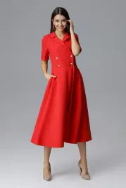 figl-sukienka-model-m632-red-l