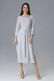 figl-sukienka-model-m631-grey-s