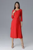 figl-sukienka-model-m631-red-l