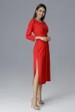 figl-sukienka-model-m631-red-l-stan-nowy