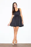 figl-sukienka-model-344-black-m