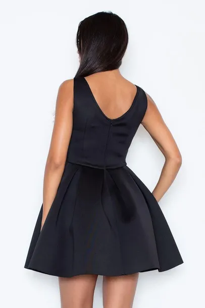 figl-sukienka-model-344-black-m-stan-nowy