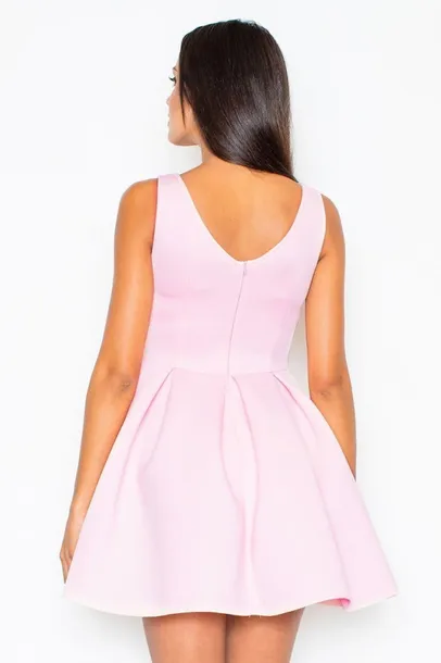 figl-sukienka-model-344-pink-m-stan-nowy