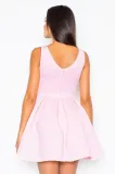 figl-sukienka-model-344-pink-m-stan-nowy