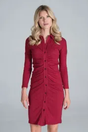 figl-sukienka-model-m824-red-l