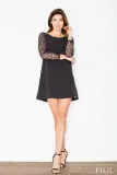 figl-sukienka-model-m470-black-s