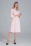 figl-sukienka-model-m843-pink-s