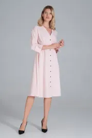 figl-sukienka-model-m843-pink-s