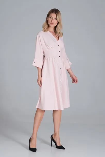 figl-sukienka-model-m843-pink-s-rozmiar-inny
