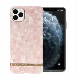 etui-chic-marble-do-iphone-11-pro-max-rozowy-case
