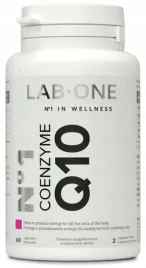 lab-one-n1-coenzyme-q10-60-kapsulek