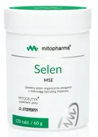 dr-enzmann-selen-mse-spirulina-120tabletek