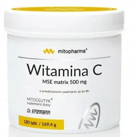 dr-enzmann-witamina-c-mse-matrix-180-tabletek