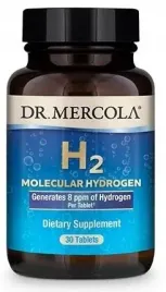 dr-mercola-h2-molecular-hydrogen-wodor-30-tabletek