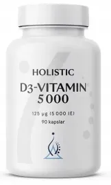 holistic-witamina-d3-5000-90kapsulek