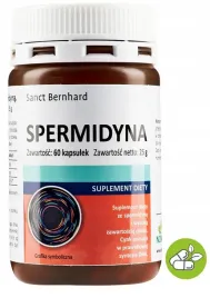 sanct-bernhard-spermidyna-60kapsulek