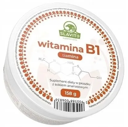 slavito-witamina-b1-158g