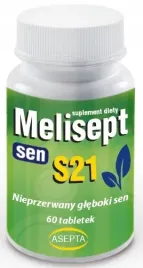asepta-melisept-sen-s21-60-tabletek