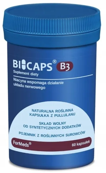 formeds-bicaps-witamina-b3-60kapsulek