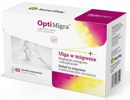 naturday-optimigra-na-migrene-60-kapsulek