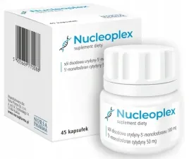 nucleoplex-nukleotydy-urydyna-45-kapsulek