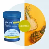bicaps-bromelain-60-kapsulek-postac-kapsulki