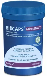formeds-bicaps-microbacti-probiotyk-60-kapsulek