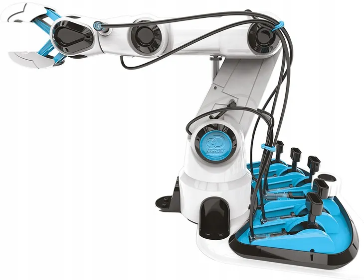 discovery-ramie-hydrauliczne-robota-01054-branded-stan-nowy