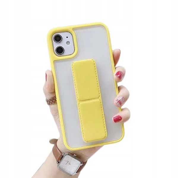 etui-folding-bracket-do-iphone-11-pro-case-zolty