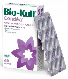bio-kult-candea-60-kapsulek