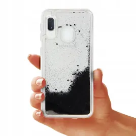 etui-liquid-sparkle-do-samsung-a20e-case-czarny